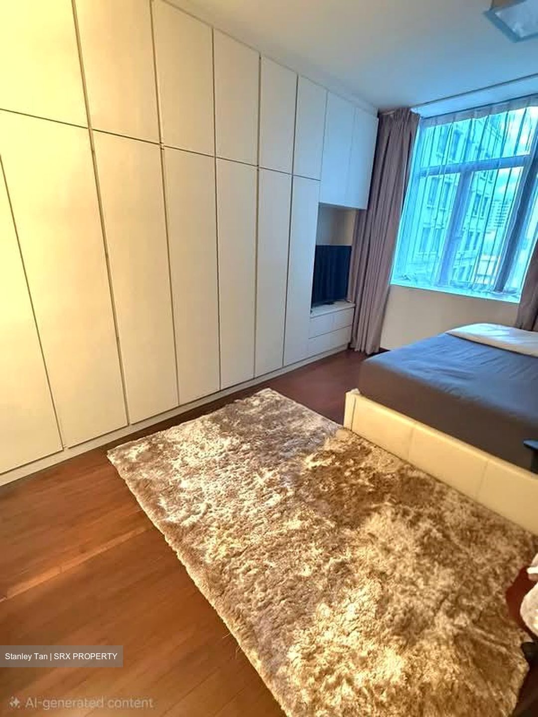 The Alcove (D14), Apartment #554581081